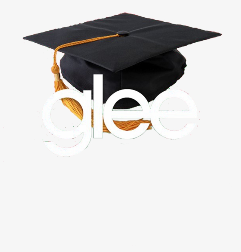 Gorro Graduación Glee - Student Hat, transparent png download