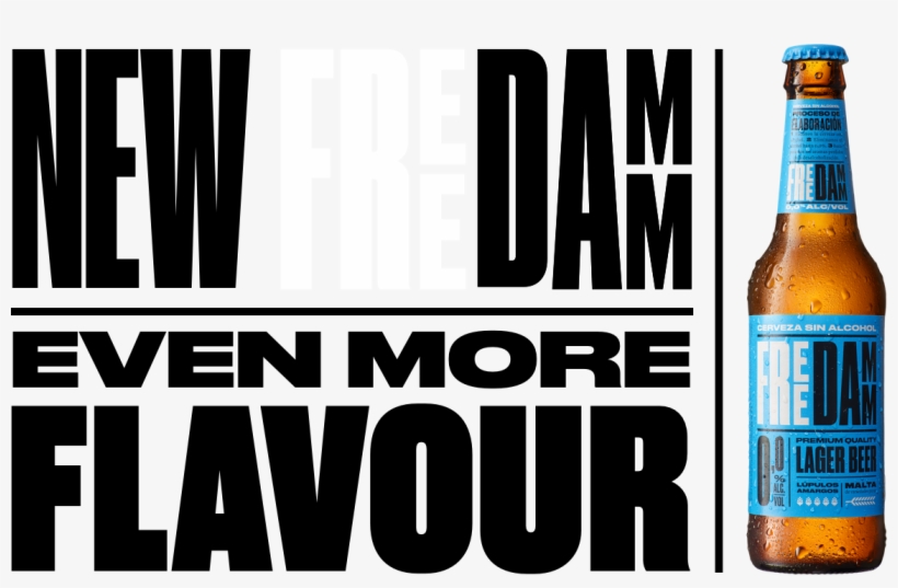 We Have Developed A System To Put These Aromatic Components - S.a. Damm, transparent png download