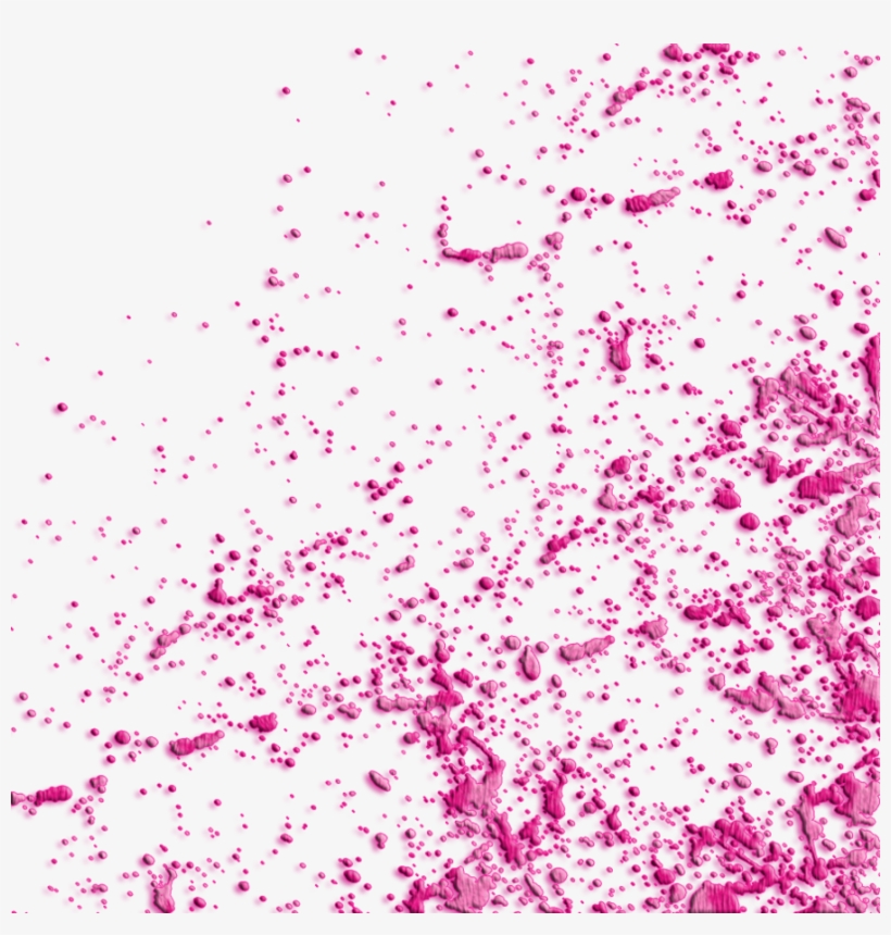 Manchas De Pintura - Recursos Para Blends Png, transparent png download