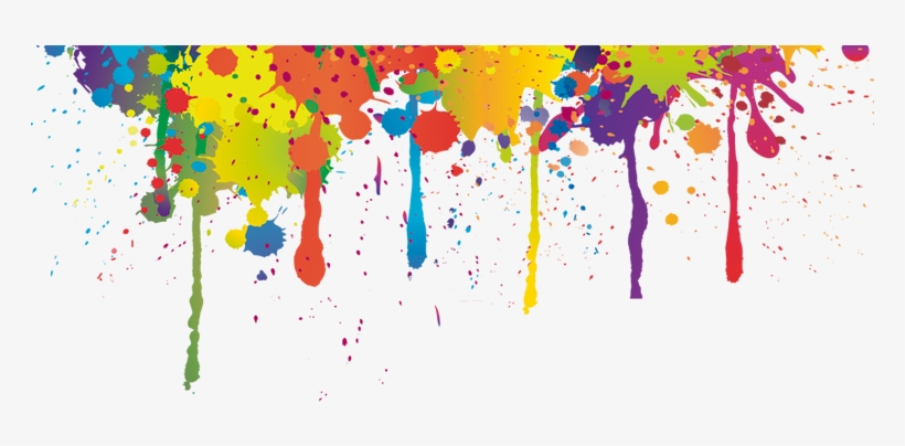 Qualidade Da Tinta - Paint, transparent png download