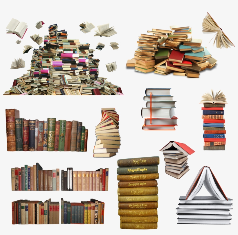 Libros Png - Find Publishers And Agents And Get Published, transparent png download