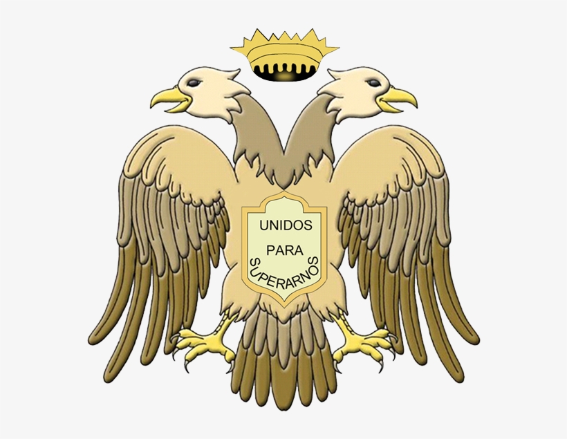 Aguila Bicefala - Double-headed Eagle, transparent png download