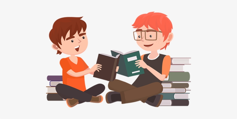 Intercambio De Libros - Meaning Of Learning, transparent png download