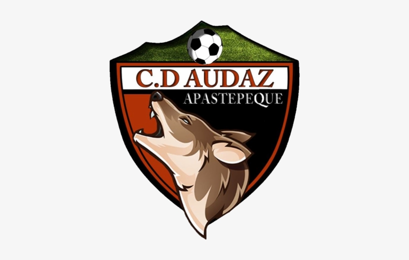 Chalatenango Vs Cd Audaz Cd Audaz Team Logo - Cd Audaz El Salvador, transparent png download