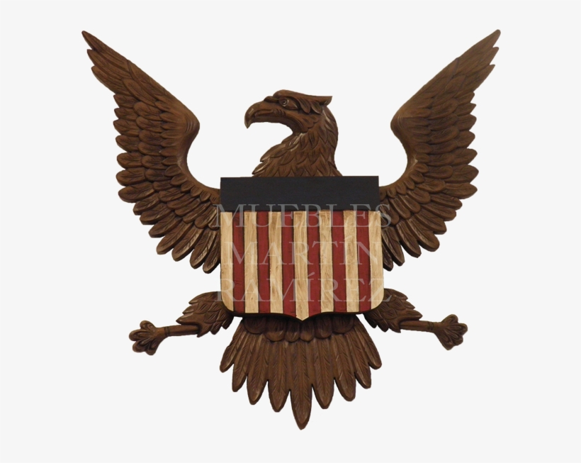 Águila - Wood, transparent png download