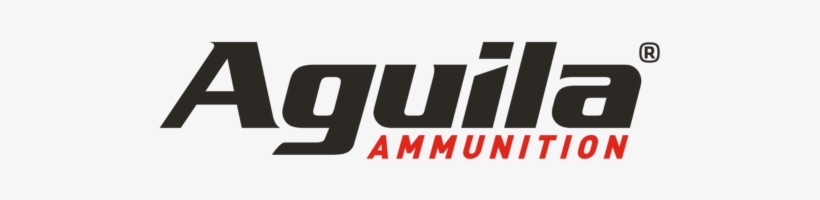 Aguila Ammunition Logo, transparent png download