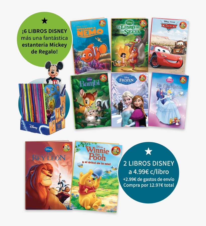 Bambi 2 Discs, Dvd,, transparent png download