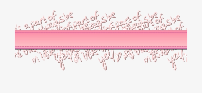 Gente, Tem Placas, No Final Aqui Abaixo, Clique Em - Transparente Faixas Png, transparent png download