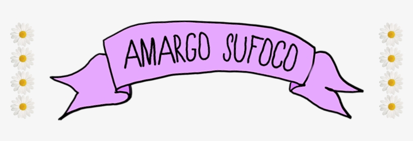 Cropped Banner Margaridas Faixa - Portable Network Graphics, transparent png download