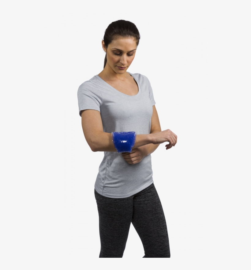 Therapearl Sports Pack - Standing, transparent png download