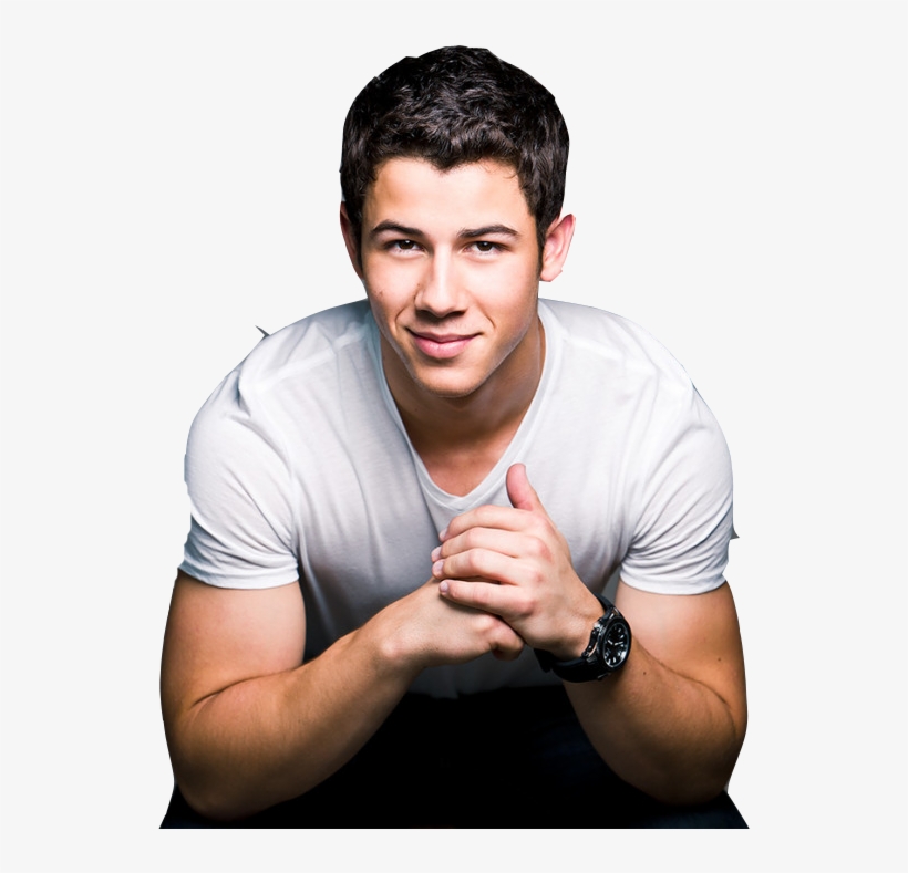 Handsome, Hot, Jonas, Love, Nick, Nick Jonas, Png, - Nick Jonas Png, transparent png download