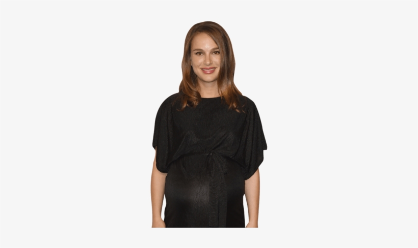 If You Want A Sense Of Just How Mysterious And Persuasive - Natalie Portman Diciembre 2017, transparent png download