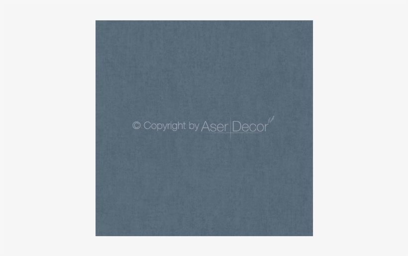 Papel De Parede Bambino Xvii 247480 Liso Azul 01 - Leather, transparent png download