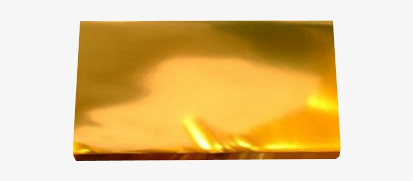 Envoltura-dorado - Envoltura De Chocolate Png, transparent png download