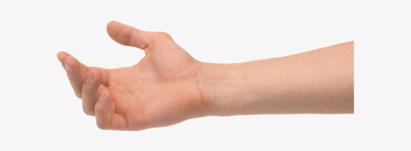 Manos Png Transparente - Silicone, transparent png download
