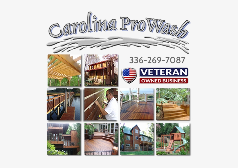 Wood Restoration & Maintenance For Log Homes, Cedar - Flyer, transparent png download
