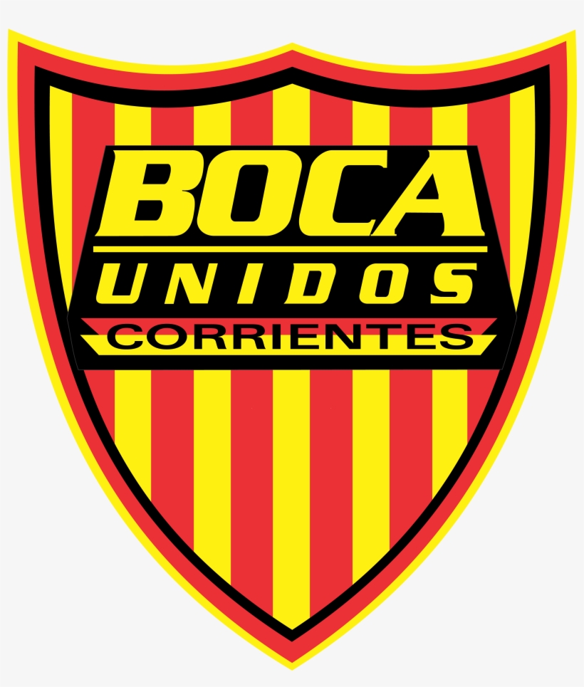 Boca Unidos - Club Atlético Boca Unidos, transparent png download