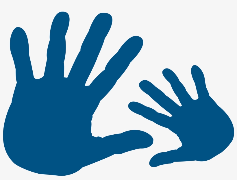 Fisioruth - Logos De Manos Png, transparent png download