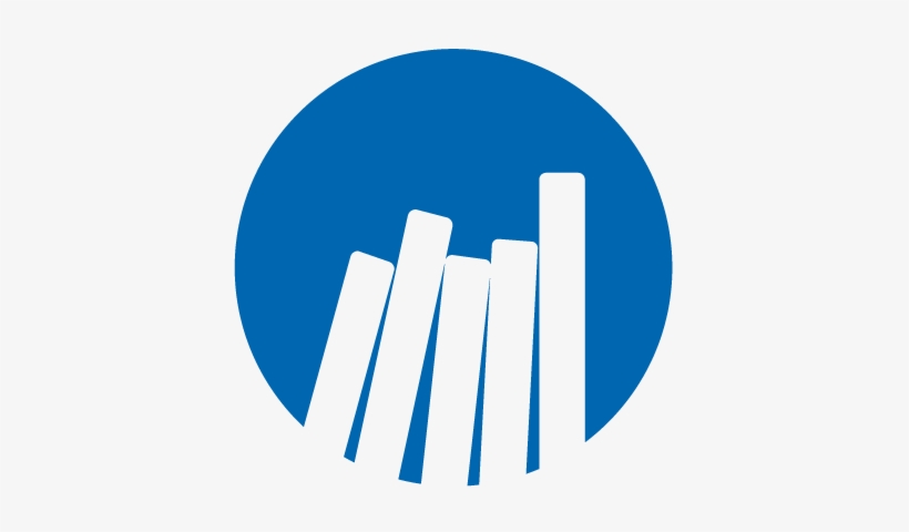 Friends Of The Hennepin County Library - Library Icon Transparent, transparent png download