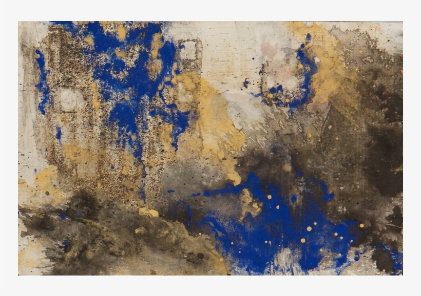 River Bloom - Painting, transparent png download