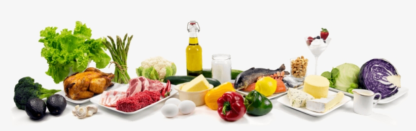 Benefits Of “real Food” Weight Loss Plans - Keto Diet Transparent, transparent png download