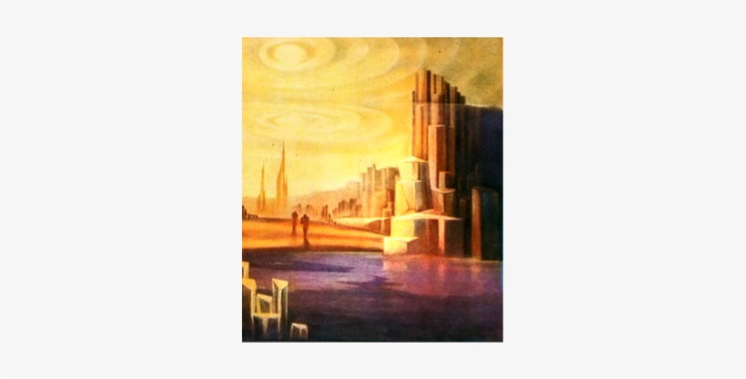 You Must Always Accept The Fact That You Could Die - Retrofuturism, transparent png download