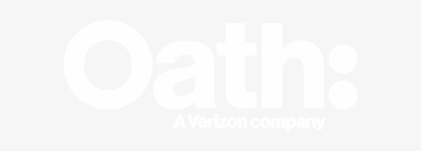 Alex Timbs - Oath Logo Transparent, transparent png download