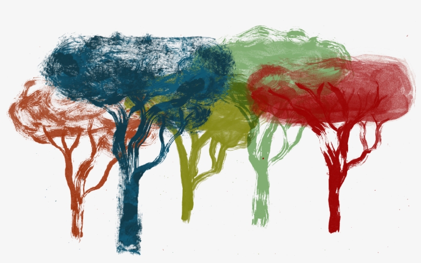 A Faceted Territory To Know And Valorize - Child Art, transparent png download