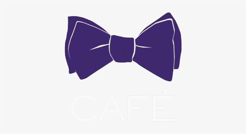 Bow Tie Clipart Logo Png - Purple Bow Tie Clipart, transparent png download