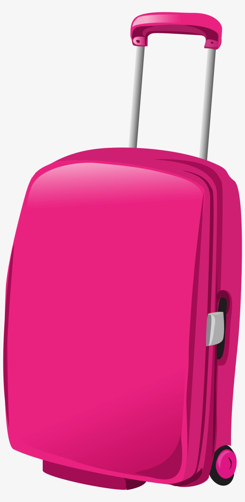 Travel Bag - Travel Bag Png, transparent png download