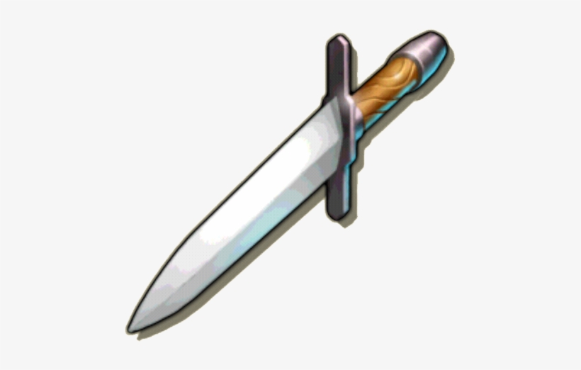 Daggers Pocket Knife - Daggers Png, transparent png download