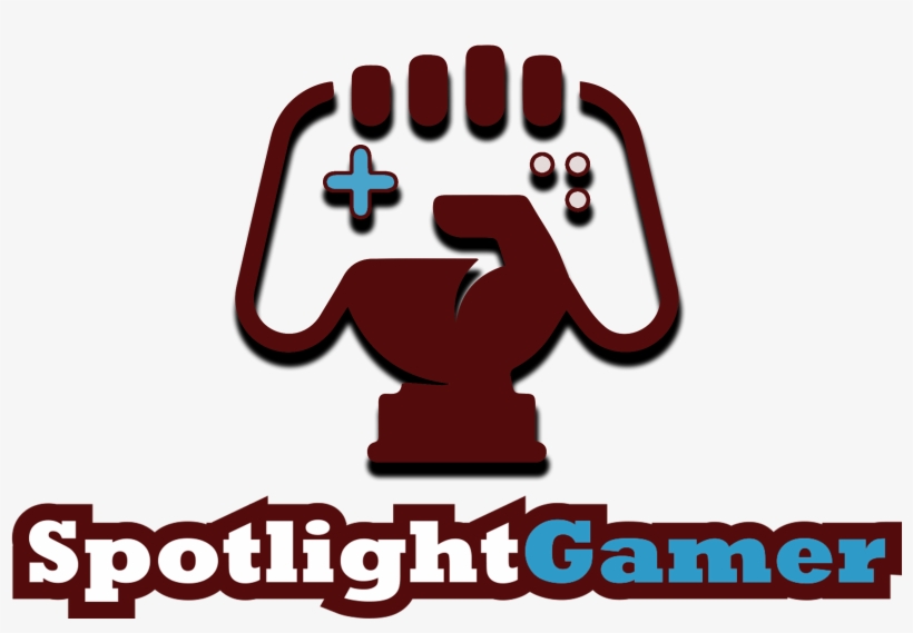 Spotlight Gamer - Turn Off The Lights, transparent png download