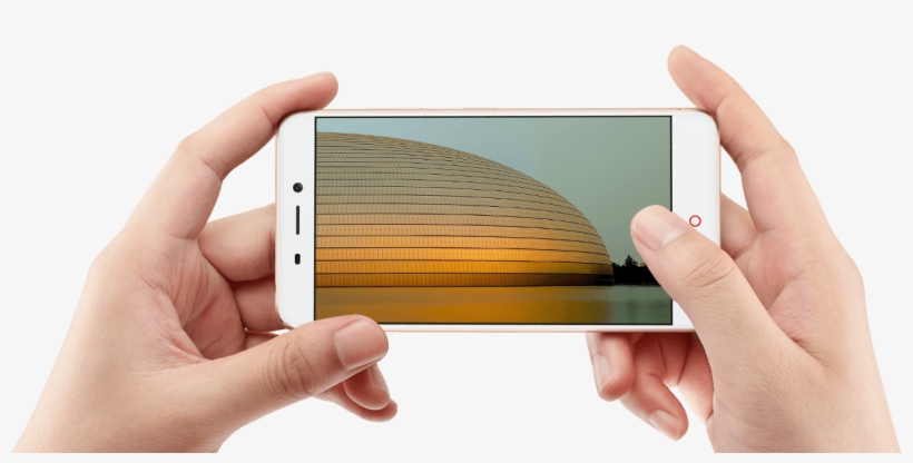 Hand-held Electronic Aperture ℗ - Nubia Z11 Mini Price In India, transparent png download