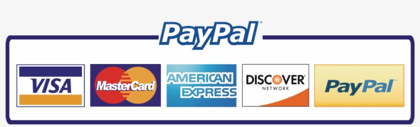 Frequently Asked Questions - We Now Take Credit Cards Banner Sign, transparent png download