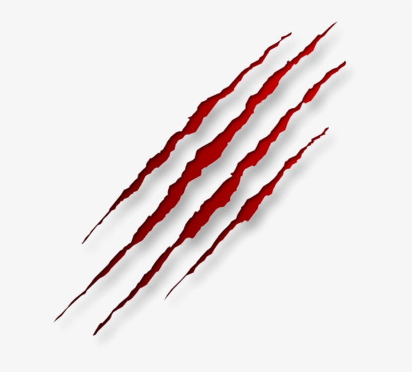 Blood High Quality Png - Imagenes De Terror Png, transparent png download