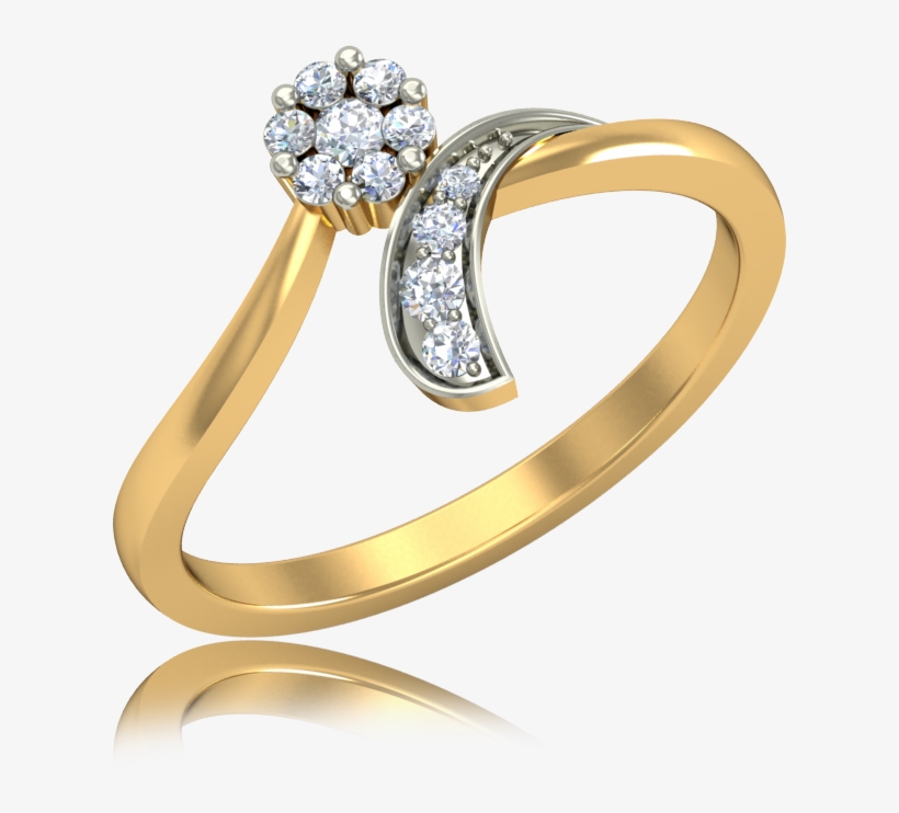 Jewelry Clipart May - Designer Ring Png, transparent png download