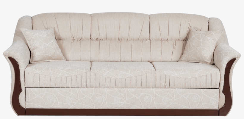 Sofa Flashcard, transparent png download
