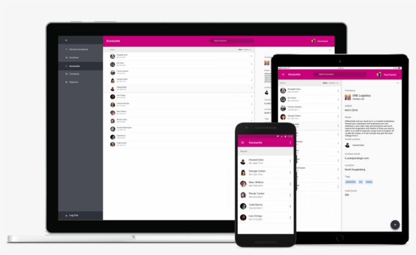 The - Operating System, transparent png download