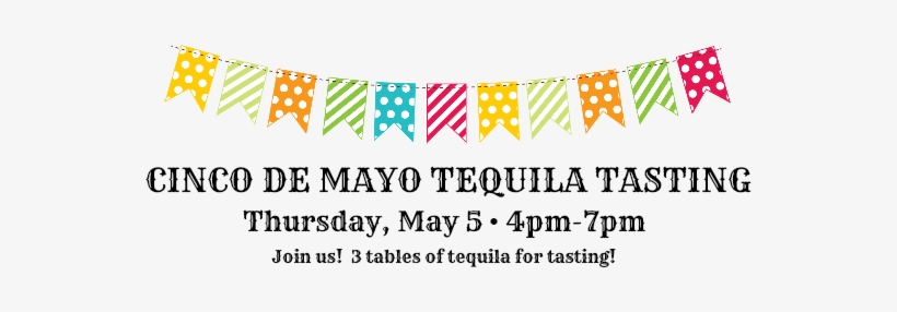 Cinco De Mayo Banner - Cinco De Mayo Banner Png, transparent png download
