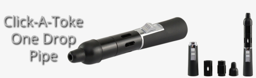 Click A Toke - Lighter, transparent png download