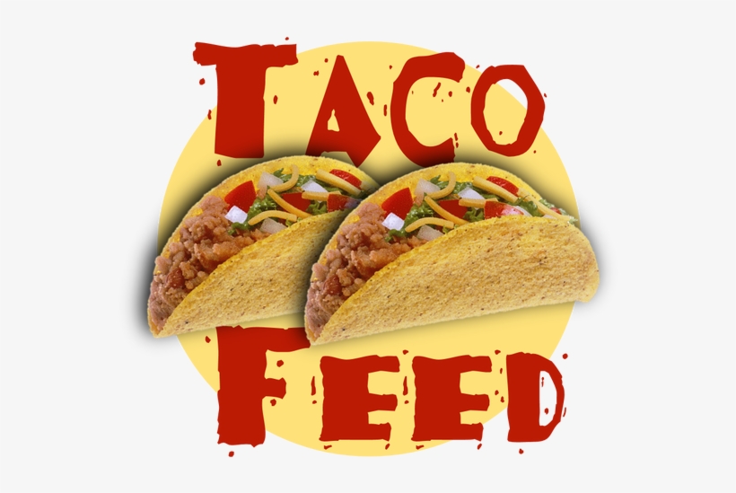 3drose Db_60714_3 Tacos Grande Mini Notepad, 4, transparent png download