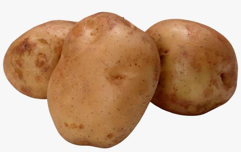 Potato Pictures Of Vegetables, transparent png download