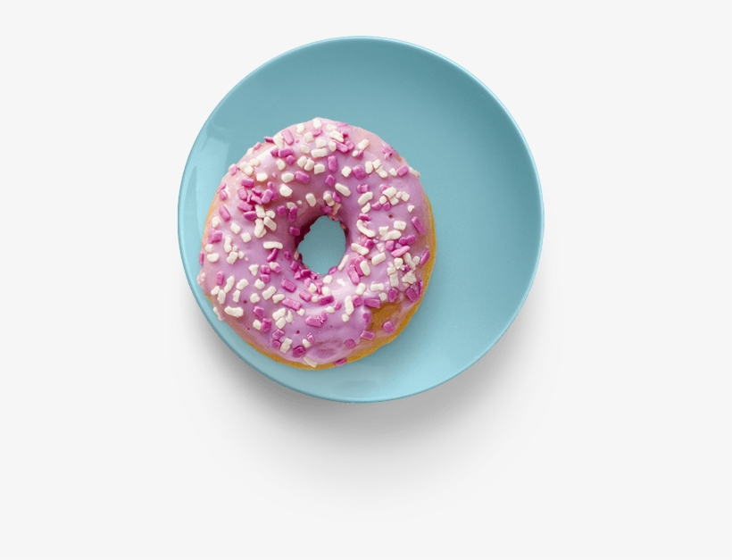Doughnut, transparent png download