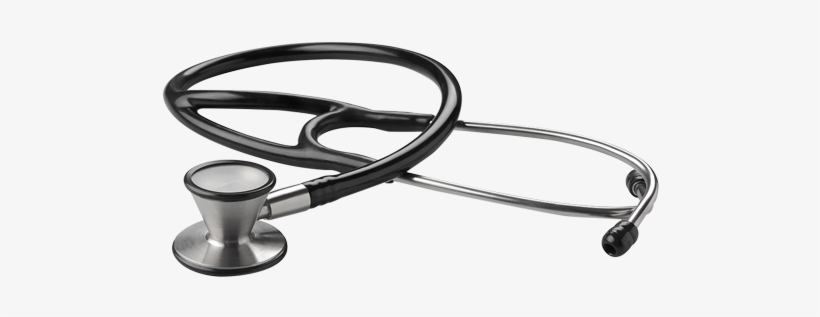 Professional Stethoscope B - Professional Stethoscope Png, transparent png download