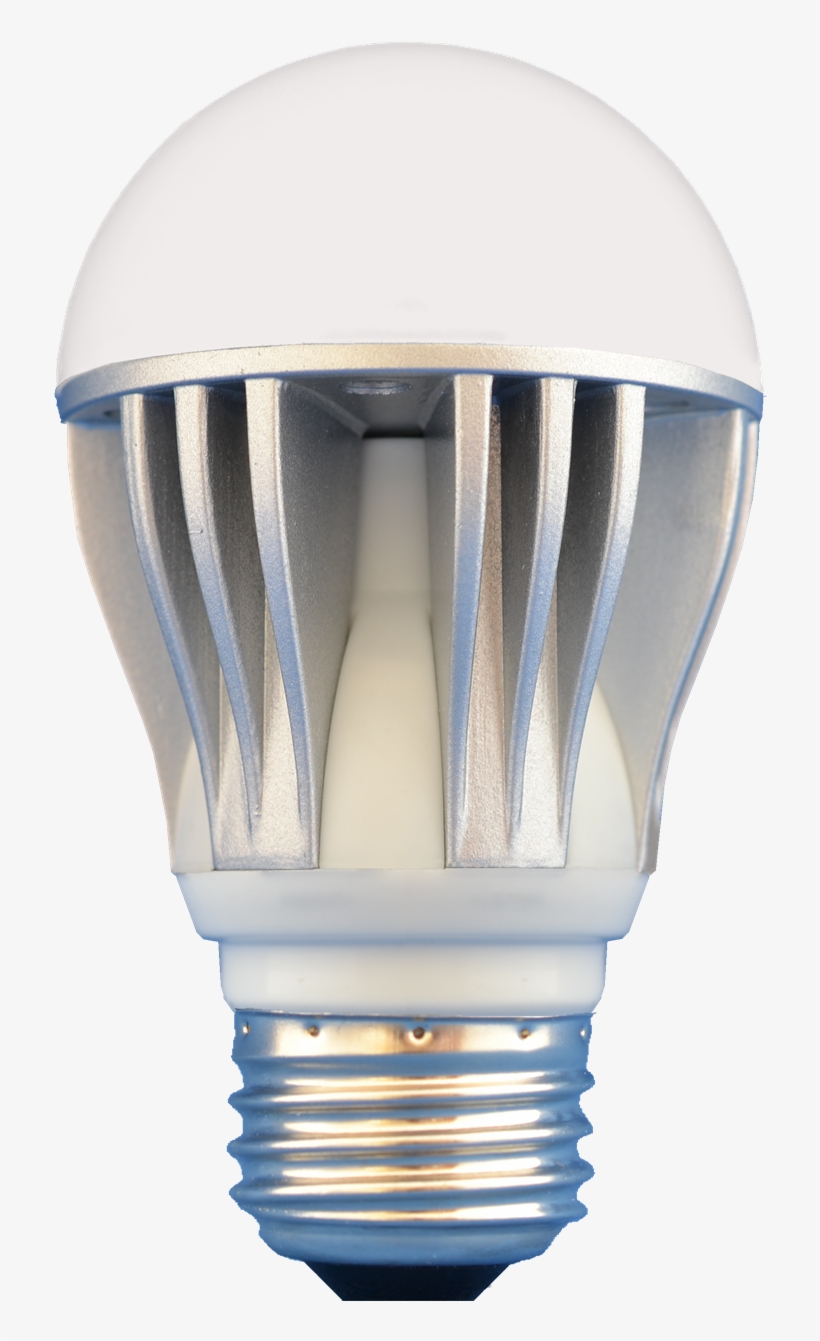 Picture Of Kobi Electric Warm 60 A19 - Different Kinds Of Lightbulbs, transparent png download
