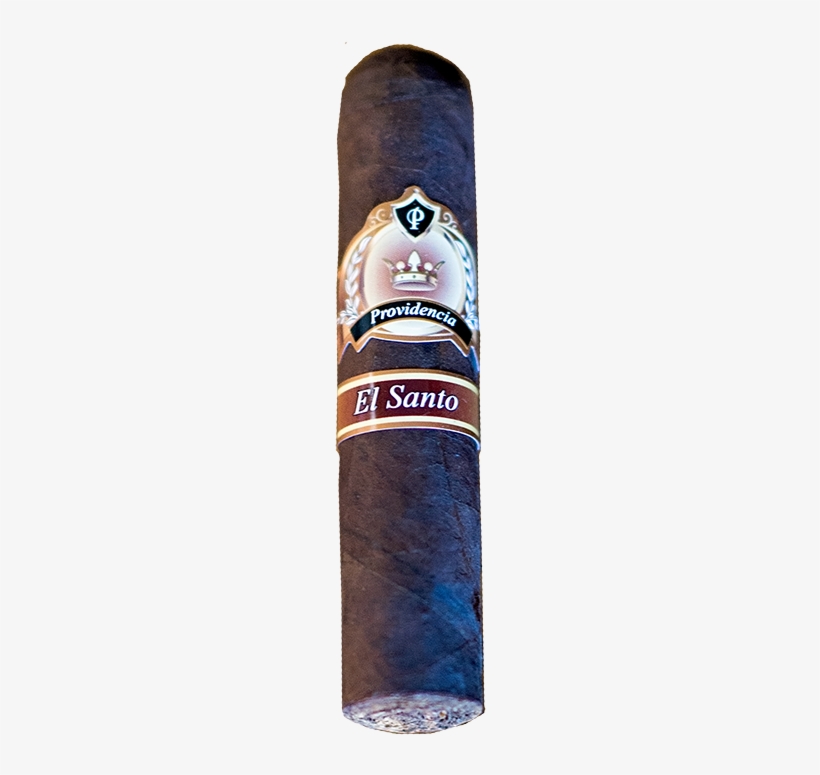 El Santo Box - Cigars, transparent png download
