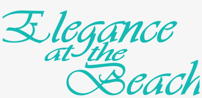 Elegance At The Beach - Produk Kecantikan, transparent png download