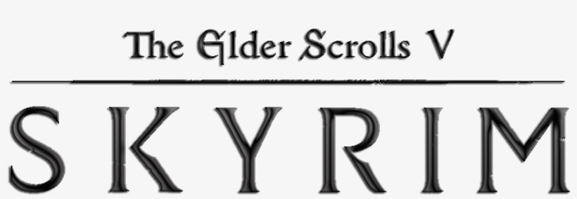 The Eldamar At Skyrim Nexus - Skyrim Necklace | The Elder Scroll Necklace | Skyrim, transparent png download