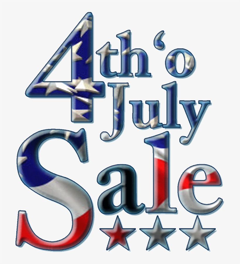Enjoy 25% Off The Following Perennials - 4th Of July Special, transparent png download