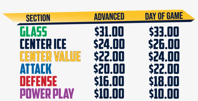 2019 Ticket Price Compare@3x-min - Price, transparent png download